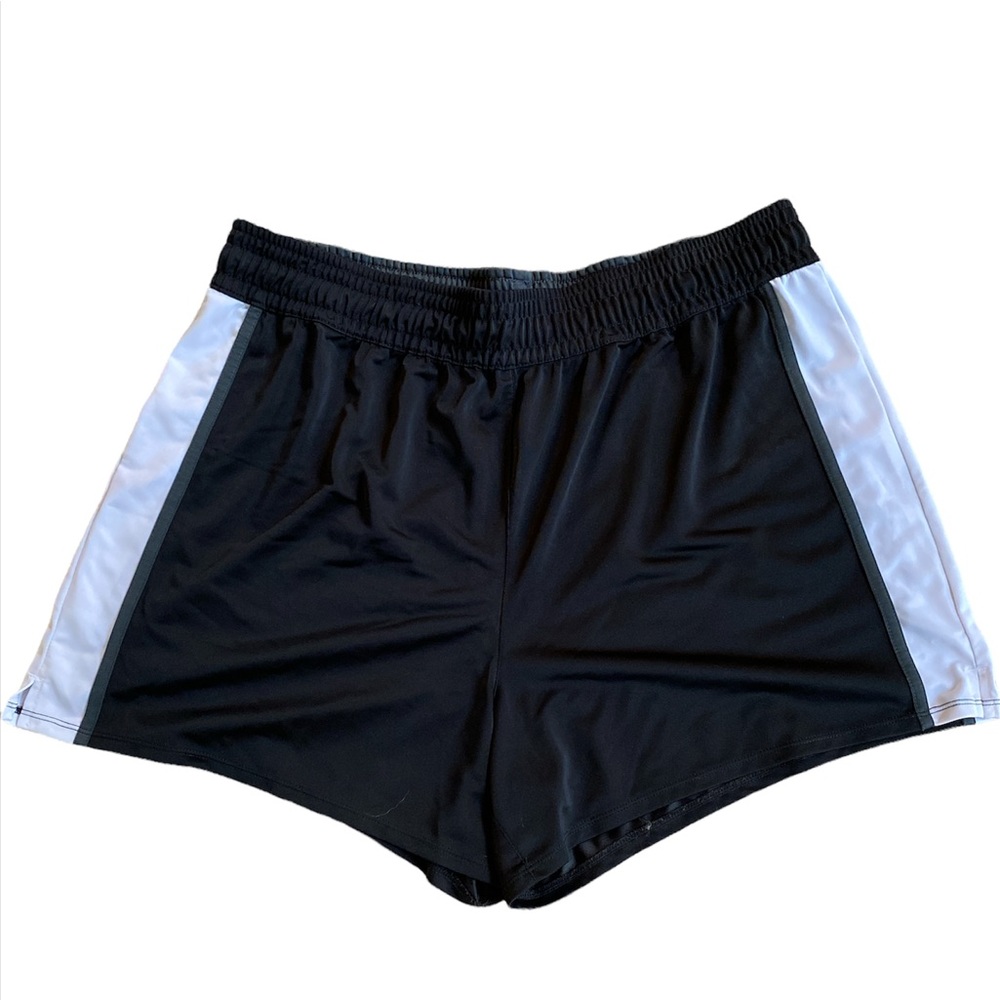 Xersion Semi-Fitted Athletic Running Shorts - Excellent Condition - So Cute - 3X